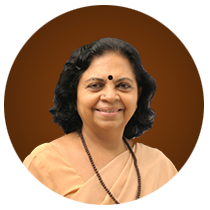 Mrs. Reena Ramachandran